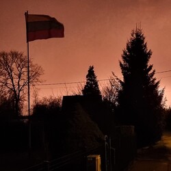 У Литві стався вибух на газопроводі - людей евакуювали, рятувальники гасять пожежу - Події