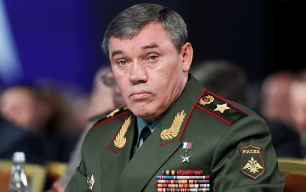 У РФ призначили нового командувача окупаційним угрупованням