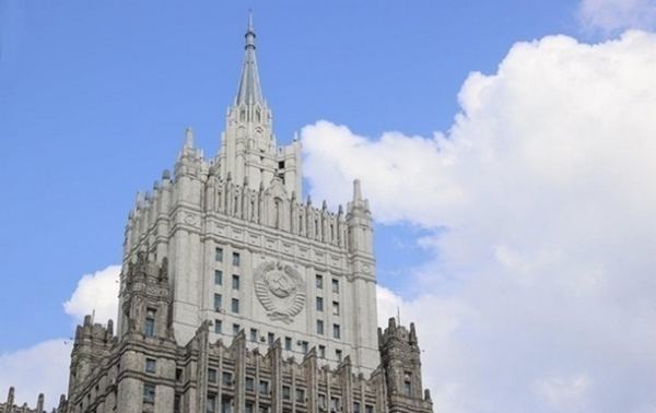 У Москві заговорили про прямі переговори з Києвом