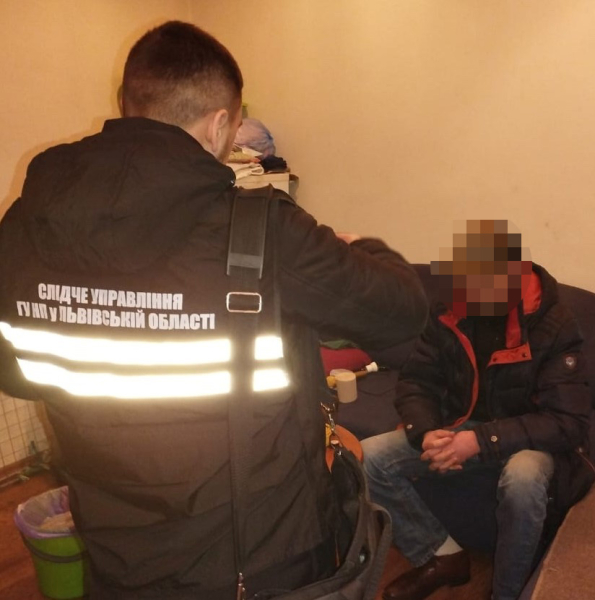 Поліція викрила жителів Нововолинська, які за 1300 доларів переправляли ухилянтів за кордон | Новини Нововолинська