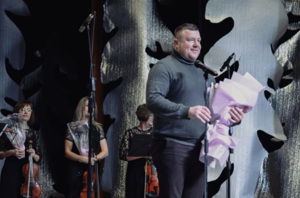 «Світле Різдво Перемоги»: у Нововолинську відбувся концерт класичної музики | Новини Нововолинська