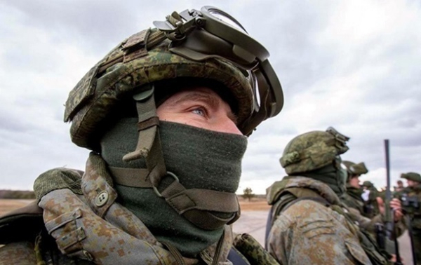 Міноборони РФ прямо набирає ув'язнених на війну в Україні – ЗМІ