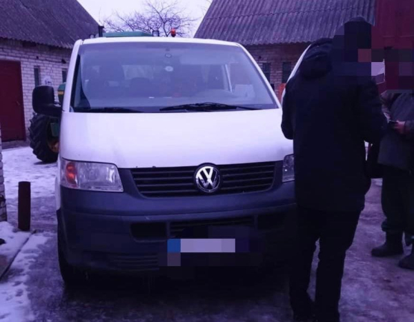 Поліцейські встановили водія, який на смерть збив пішохода у Нововолинську та втік | Новини Нововолинська