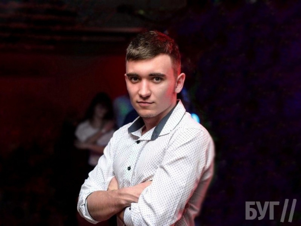 24-річний нововолинець Владислав Шульженко бореться з раком: потрібна фінансова допомога | Новини Нововолинська