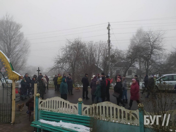 Під час війни в Україні не можуть існувати церкви, які підтримують зв'язок з країною-окупантом, - Ігор Гузь | Новини Нововолинська