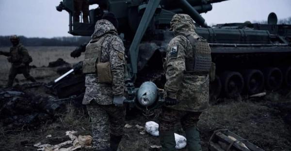 ЗСУ атакували склад боєприпасів РФ та два місця розгортання станцій РЕБ - Події