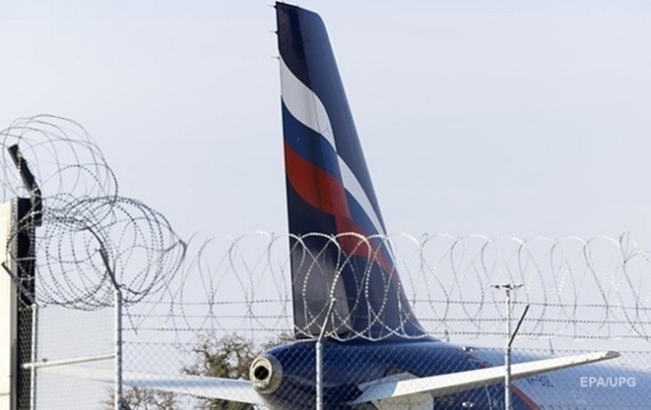 РФ купує запчастини для літаків в обхід санкцій – ЗМІ