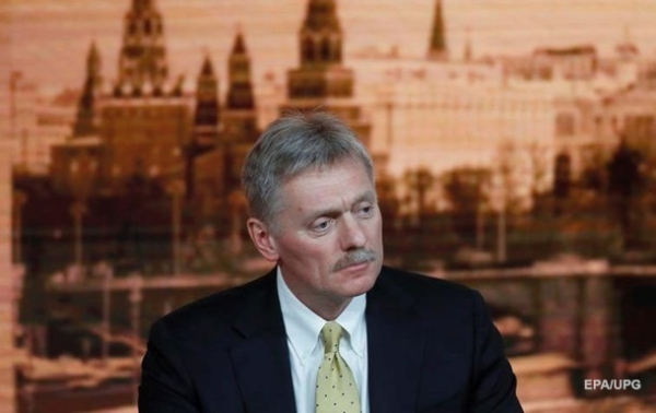 Кремль засумнівався у реалізації "мирного плану" КНР