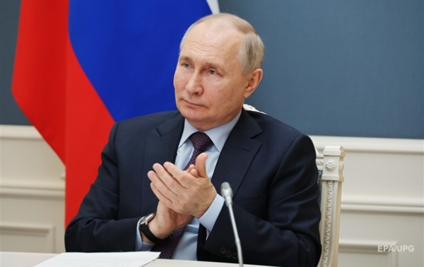 Хто переконав Путіна розпочати війну: розслідування ЗМІ