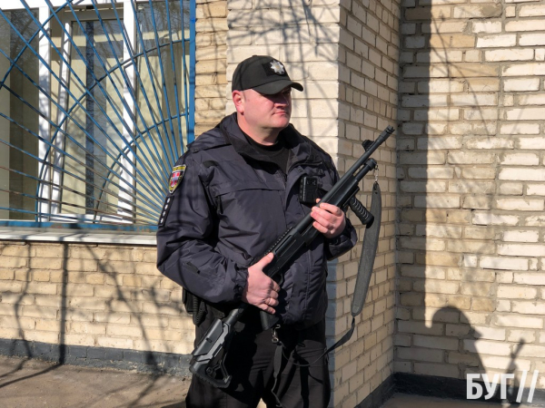 Призначать ще одного офіцера громади у Нововолинську | Новини Нововолинська