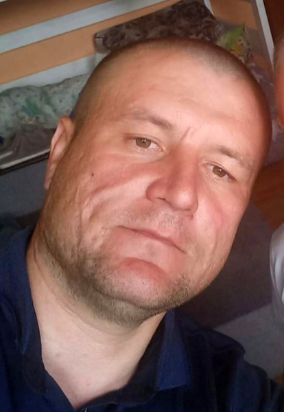 Розшукують 34-річного чоловіка жителя Нововолинська, який пішов з дому та не повернувся | Новини Нововолинська