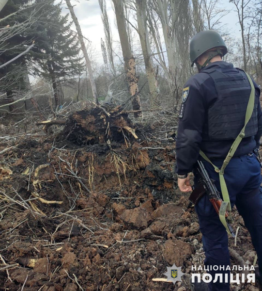Російські війська атакували 13 міст та сіл Донецької області за добу - 10 квітня 2023 :: Донеччина