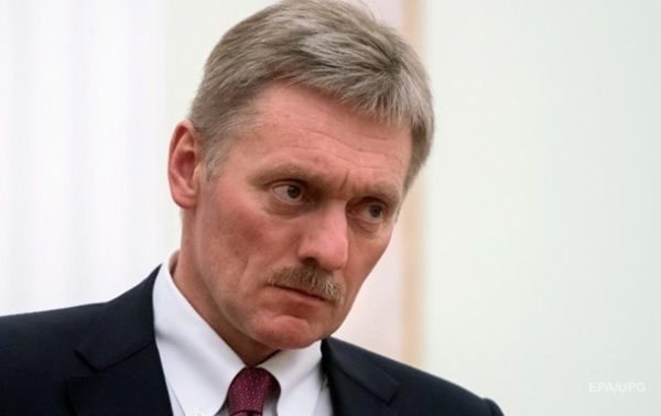 Кремль заявив про неможливість "дати скривдити" Білорусь