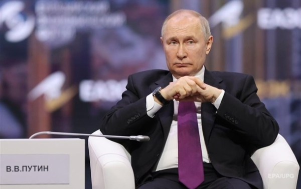 Атака на Москву: Путін пригрозив українцям