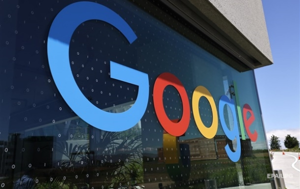 "Податок на Google" приніс понад 3 млрд гривень з початку року - Гетманцев