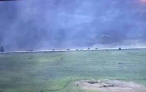 Вибухи та танки в Бєлгородській області: що там відбувається