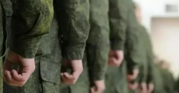 Росіяни заарештовують мешканців Запорізької області, щоб змусити їх воювати - Події