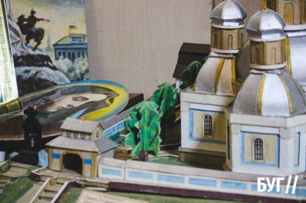 Нововолинському музею 25 років: у Нововолинську відбулись святкові заходи для поціновувачів історії | Новини Нововолинська