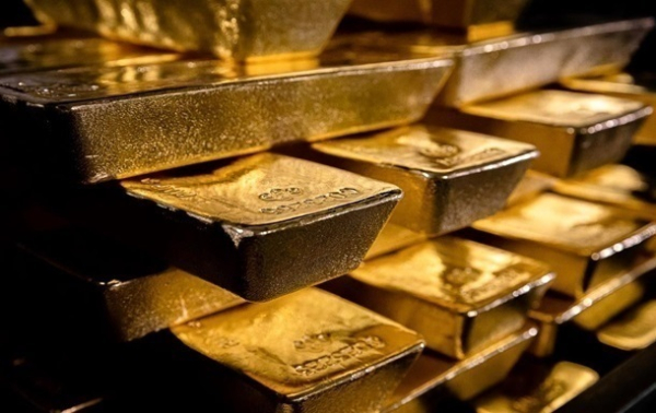 У Росії заявили про рекордний попит на золото