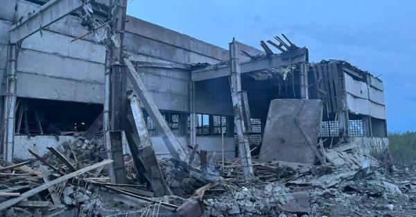 Росіяни обстріляли Харківщину: снаряд потрапив до житлового будинку, є загиблий та поранені - Події