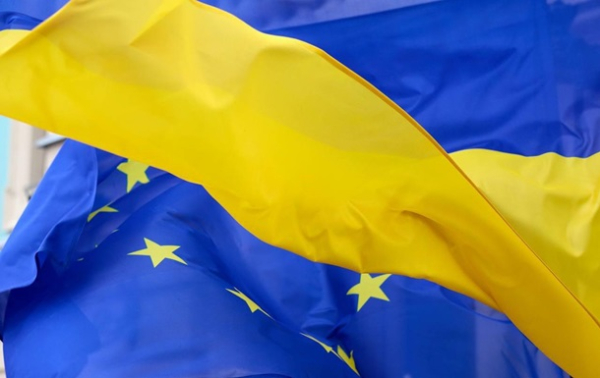Україна отримала від ЄС транш у 1,5 млрд євро