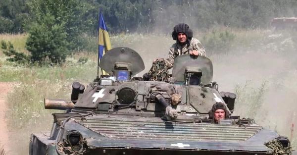 Україна пережила чергову нічну атаку РФ - Події