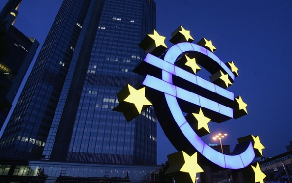 Європейський центробанк підняв облікову ставку до 22-річного максимуму