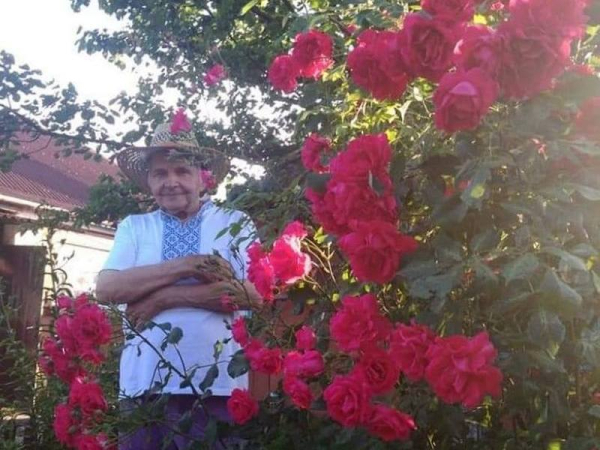 Почесний житель Литовезької громади відзначив 90-річний ювілей | Новини Нововолинська