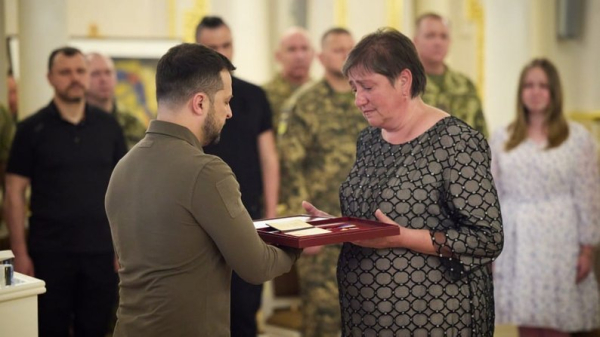 Пішов служити, як і менший брат: спогади про загиблого Героя Романа Марценюка з Нововолинської громади | Новини Нововолинська