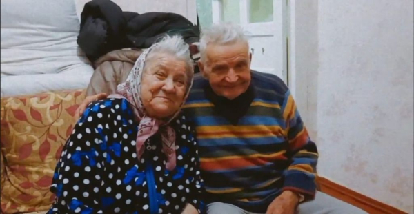 Почесний житель Литовезької громади відзначив 90-річний ювілей | Новини Нововолинська