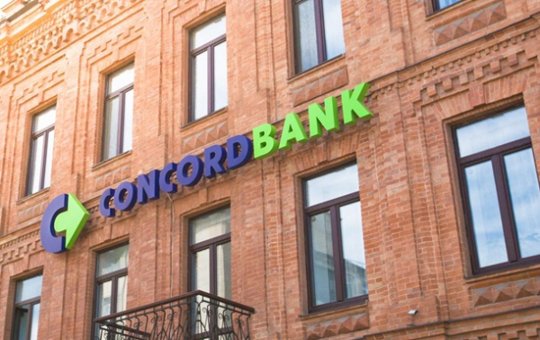 Банк Конкорд спростовує чутки про позбавлення ліцензіїЗаява