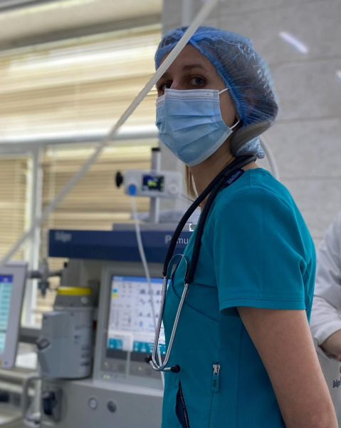 Медики Нововолинської лікарні врятували життя дитини після ДТП | Новини Нововолинська