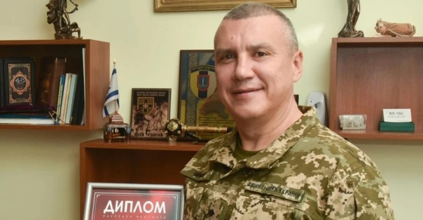 Чи добре бути комісаром: скандал з одеським воєнкомом показав, як заробляють у ТРЦ - Події