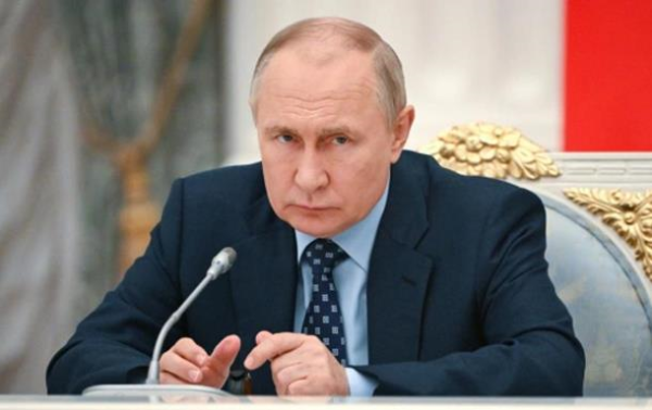 ISW: Наказ Путіна збити літак Пригожина - помста 