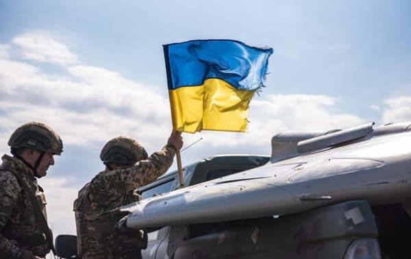 Україна за місяць отримала допомогу на $5,3 млрд