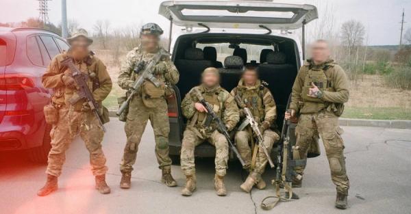 Бійці РДК провели рейд у прикордонні Росії - загинув співробітник ФСБ, десятьох поранено  - Події