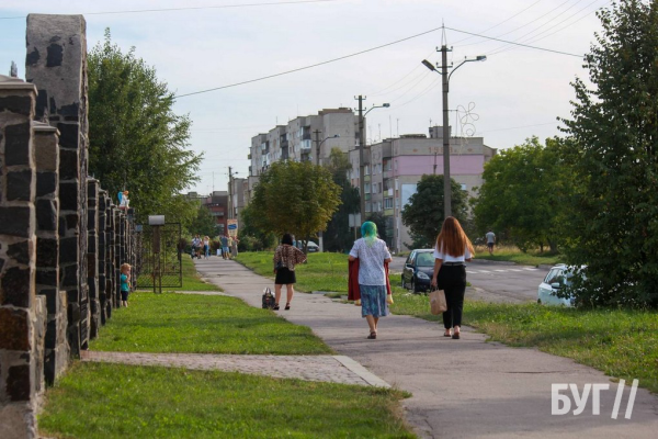 Деколонізація триває: у Нововолинській громаді планують перейменувати ще чотири вулиці | Новини Нововолинська