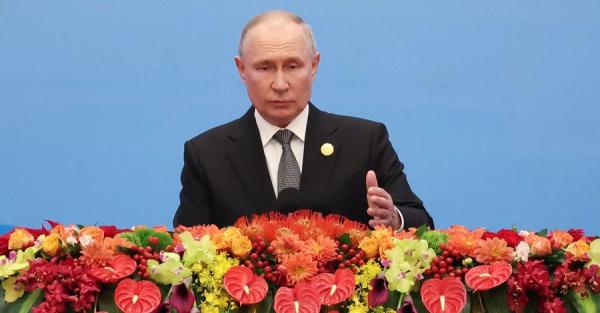 Хроніка смертей Путіна: вбивство, хвороба та нещасний випадок - Події