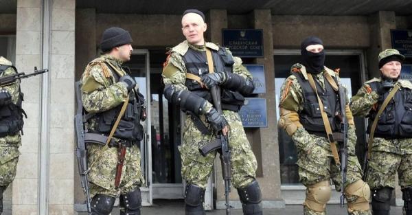 На Луганщині росіяни облаштували військовий шпиталь у багатоквартирному будинку з мешканцями - Події