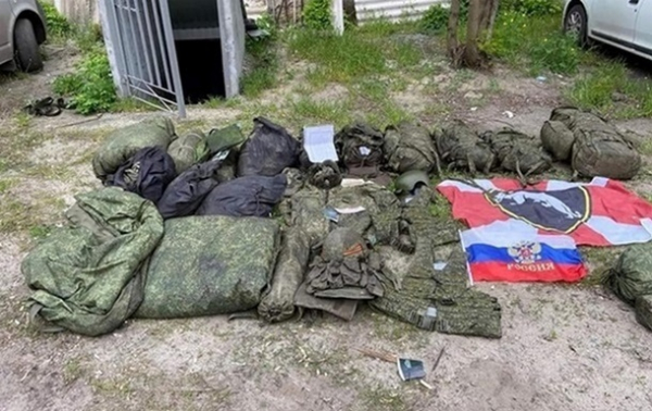 ЗМІ з'ясували, які категорії солдатів РФ найчастіше гинуть в Україні