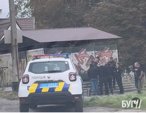 У Нововолинську поліцейські затримали володимирчанина з наркотичними речовинами | Новини Нововолинська