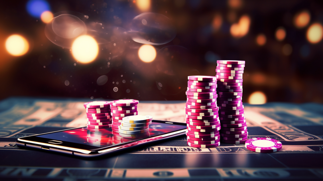 slottica casino официальный сайт