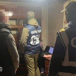 Затримали зрадника, який місяць тому навів «Іскандер» на житлові будинки у центрі Харкова - Події