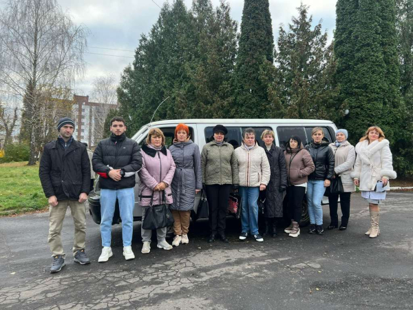 Донори Нововолинської громади продовжують здавати кров для військових та цивільних | Новини Нововолинська