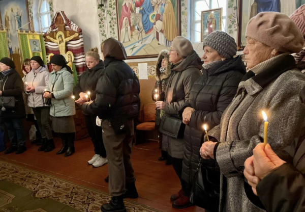 У Нововолинську попрощалися із захисницею Ольгою Куліковою | Новини Нововолинська