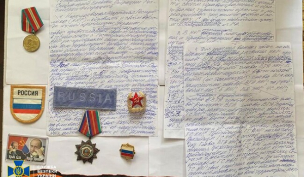 Ексдепутат, який хотів створити "миколаївську народну республіку", отримав 15 років тюрми - Події