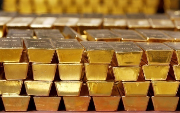 Росіяни масово вивозять золото