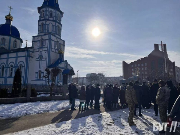 Чим жив Нововолинськ у 2023 році: ТОП-30 резонансних подій | Новини Нововолинська