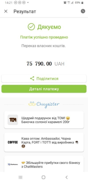 Робота онлайн: як журналісту БУГу написали шахраї й самі залишились «в мінусі» | Новини Нововолинська