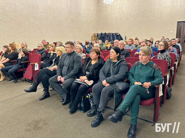 До професійного свята відзначили волонтерів Нововолинської громади | Новини Нововолинська